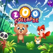 Zoo Collapse icon