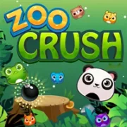 Zoo Crush icon