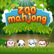 Zoo Mahjong icon