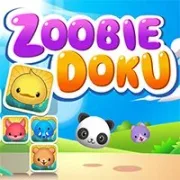 Zoobiedoku icon
