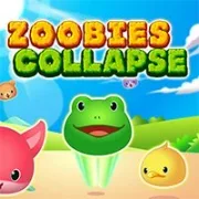 Zoobies Collapse icon