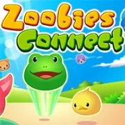 Zoobies Connect icon