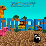 Zoocraft icon