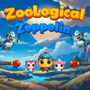 Zoological Zeppelin icon