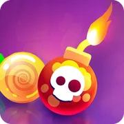 Zuma Boom icon