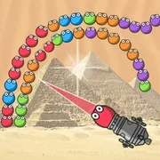 Zuma - Bubble Blast icon