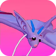 Zurry The Ritual Bat icon