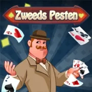 Zweeds Pesten (Dutch Shithead) icon